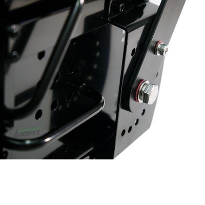 IP66 resistente al agua luz LED alta con estabilidad superior para entornos industriales y mineros