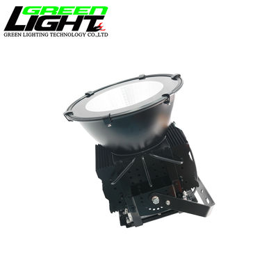 Industrial High Power IP66 Waterproof Led High Bay Light Aluminum Durable High Bay Led Light