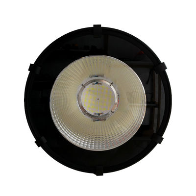 400W LED High Bay Light with 576pcs LED Chips High Efficiency (>0.95 PF) and 80 CRI for Industrial Lighting