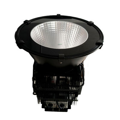 200W IP66 Explosion Proof LED High Bay Light with Aluminum Housing and High Luminous Efficiency for Industrial Use