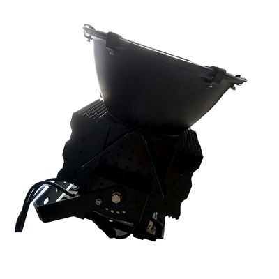 200W IP66 Explosion Proof LED High Bay Light with Aluminum Housing and High Luminous Efficiency for Industrial Use