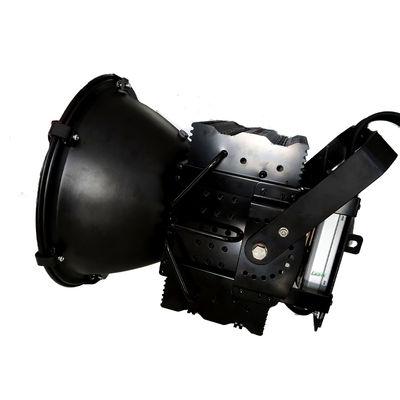200W Aluminum LED High Bay Light with High Power Factor (>0.95) and 80 CRI for Industrial Usage