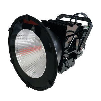 200W Aluminum LED High Bay Light with High Power Factor (>0.95) and 80 CRI for Industrial Usage
