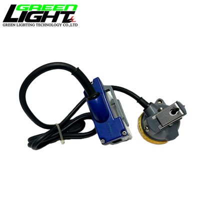 7.8Ah 100000hrs LED Mining Lamp with 16 Hours Duration for Underground Mining Safety