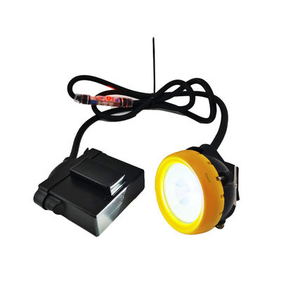 Explosion-Proof KL5M Mining Headlamp KL8M Mining Lights IP68 Waterproof for Harsh Mine Environments