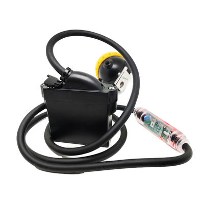 Explosion-Proof KL5M Mining Headlamp KL8M Mining Lights IP68 Waterproof for Harsh Mine Environments