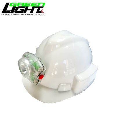 Cordless Rechargeable Led Lamp Hot Sale Mini Cordless Miner's Light 25000 Lux for Underground Coal Mine Tunnel