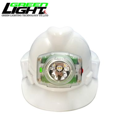 Industrial Mining Light Rechargeable Headlamps Portable Cordless Miners Lamp Underground Mining Light Led