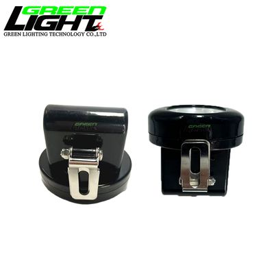 GL2.5-A Cordless Cap Lamp Industrial Mining Helmet Light Waterproof Mining Light 4000lux Mining Lamp for Hard Hat
