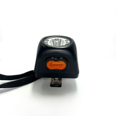 Cordless Miner Lamp Led Cap Lamp Rechargeable Explosion Proof LED Mining 3.7V One Main Light Six Auxiliary Lights