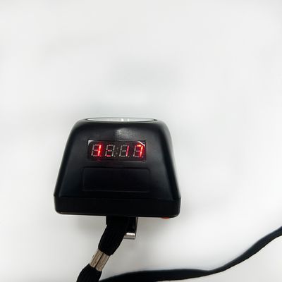 Rechargeable Mining Lamps 4000lux Mining Headlamp Ip68 Cap Lamp Mining with Explosion Proof for Industrial