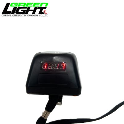 Led Mining Lights Explosion-Proof Safe Mining Lamp 210g Lightweight IP68 Rated for Underground Mining