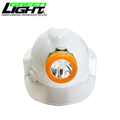 Mining Lights Industrial Underground Miner's Headlight Mining Cap Lamp 10000lux Head Lights for Miners