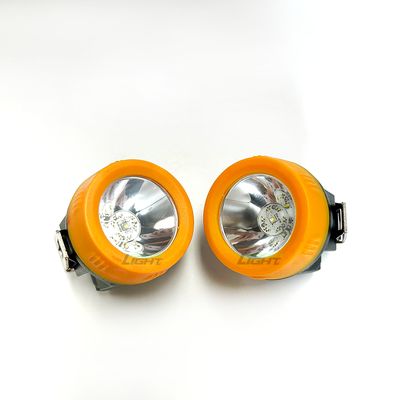 Mining Lights Industrial Underground Miner's Headlight Mining Cap Lamp 10000lux Head Lights for Miners