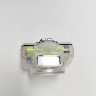 IP68 Wireless Led Mining Light Head Lamp For Miners Camping Hunting Headlight Mining Cap Lamp