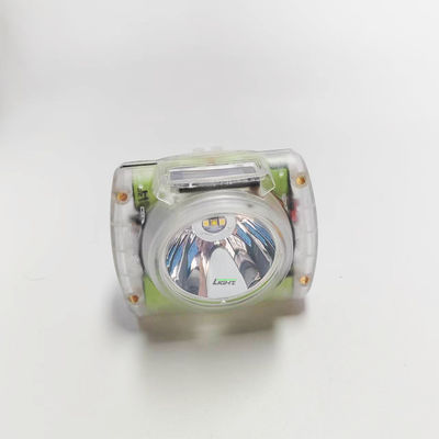 IP68 Wireless Led Mining Light Head Lamp For Miners Camping Hunting Headlight Mining Cap Lamp