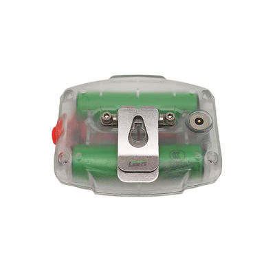 Rechargeable Mining Lamp Ip68 Miner Cap Lamp 6.8Ah Mining Helmet Light