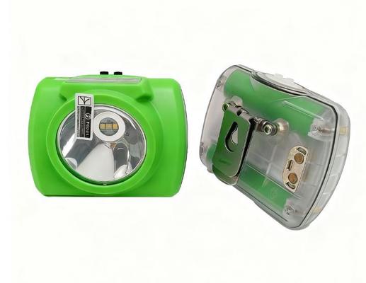 Explosion-Proof Miner's Lamp Heavy Duty LED Mining Light for Industrial Tunnel Use