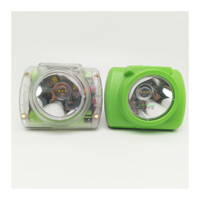 High Brightness LED Miner's Lamp Waterproof and Durable for Underground Mining