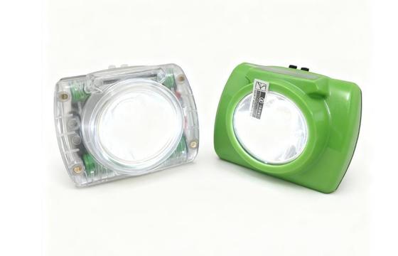 High Brightness LED Miner's Lamp Waterproof and Durable for Underground Mining