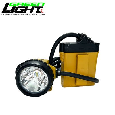 Mining Headlamp for Industrial Led Coal Mining Lights Waterproof Miner Headlamp Antiexplosive Mining Lamp