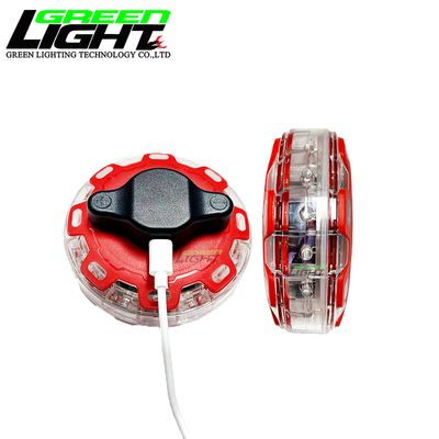 Đèn đèn LED nhấp nháy đèn cảnh báo Đèn đèn LED xoay tín hiệu đèn đèn LED đường Đèn đèn LED đường