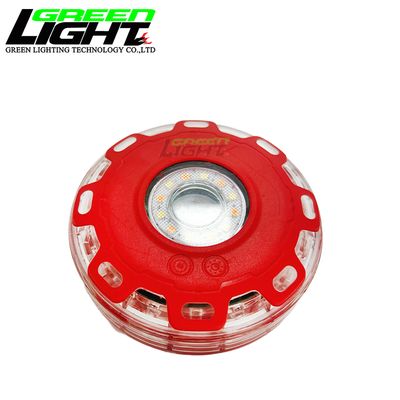  LEDs Warning Light Roadside Flare Flashing Breakdown Signal Light Beacon Strobe Flash Emergency Lamp