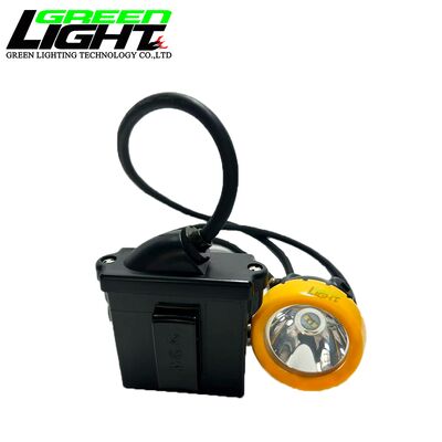 Rechargeable Safety Light Mining Cap Lamp Coal Mining Lights IP68