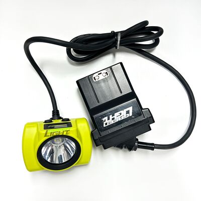 Mining Light Headlamp Explosionproof Lights Mining Lights Industrial