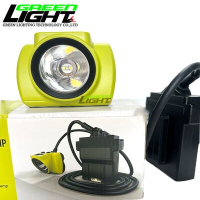 Mining Light Headlamp Explosionproof Lights Mining Lights Industrial