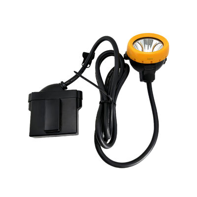 KL5LM KL8LM Explosion-Proof LED Miner's Lamp for Underground Coal Mining