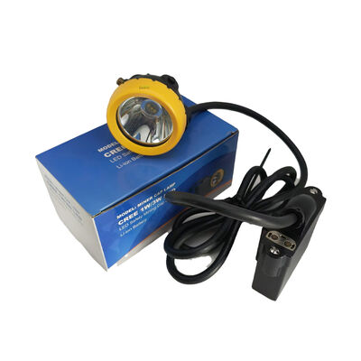 KL5LM KL8LM Explosion-Proof LED Miner's Lamp for Underground Coal Mining