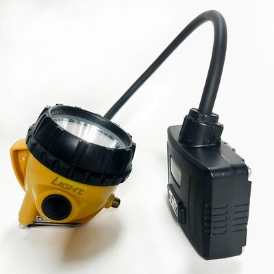  Explosion Proof Lights Adjustable Mining Cap Lamp Miners Head Lamp