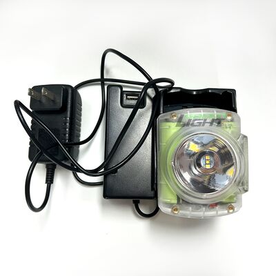 Wireless Led Light Clip Type Headlight Portable Led Hat Light