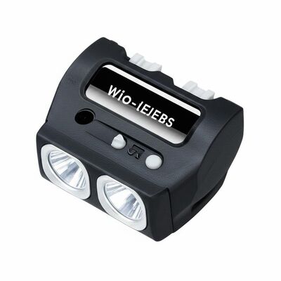 Wireless Led Light Clip Type Headlight Portable Led Hat Light