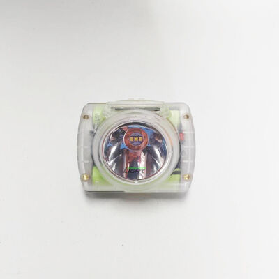 IP68 Waterproof Cordless Rechargeable Mining Lamp Led Cap Lamp For Coal Mines Helmet Light