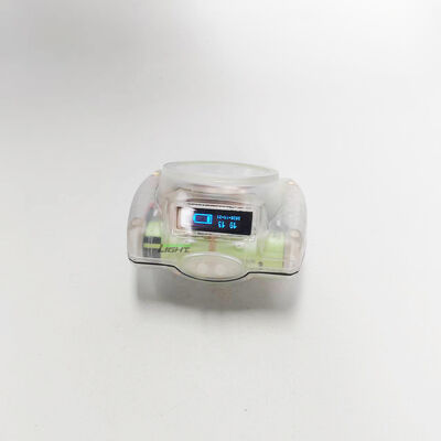 IP68 Waterproof Cordless Rechargeable Mining Lamp Led Cap Lamp For Coal Mines Helmet Light