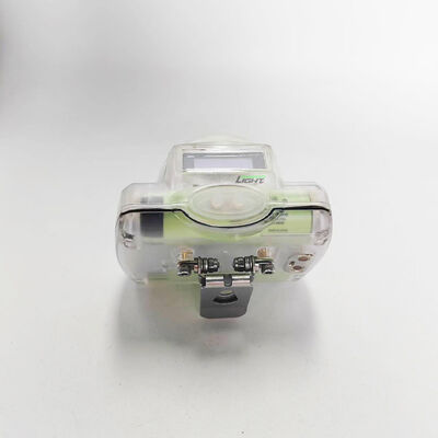 IP68 Waterproof Cordless Rechargeable Mining Lamp Led Cap Lamp For Coal Mines Helmet Light