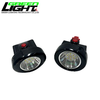 Ασύρματος φορητός ασύρματος επαναφορτιζόμενος προβολέας έκρηξη αδιάβροχος λαμπτήρας εξόρυξης για υπόγειο