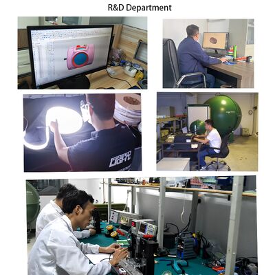 Corded Mining Head Lamp 15000 Lux Underground Mining Safety Helmet with Lamp Waterproof Lithium Ion Battery IP68