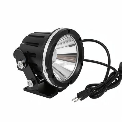 Wireless Portable Cordless Rechargeable Headlight 100000H for Underground Industrial Applications