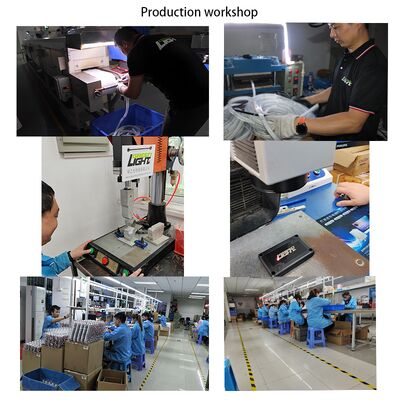 GL-T666 Led Industrial Torch Explosion Proof Rechargeable Flashlight Superior Water-proof Performance