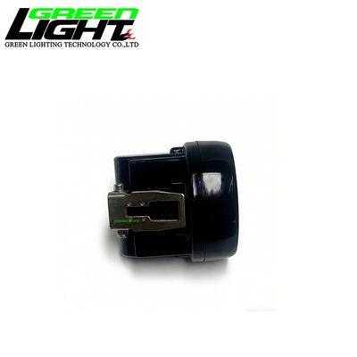 Rechargeable LED Mining Cap Lamp Corded Miner Headlamp IP67 Waterproof Underground Mining Light GL2.5-A