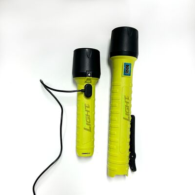 Long-Lasting Portable Led Hunting Waterproof Mini Torch Usb Led Flashlight Rechargeable Impact-resistant Flash