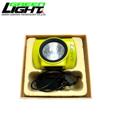 Robust and Waterproof LED Mining Lamps Designed to Deliver Consistent Brightness and Withstand Tough Mining Conditions