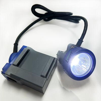LED Mining Lamps Lightweight Durable Design with Explosion Proof and Waterproof Features Suitable for in Hazardous Mining Environments
