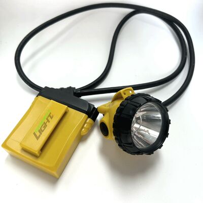 High Brightness LED Mining Lamps Offering Wide Beam Angles and Adjustable Lighting Modes for Mining Professionals