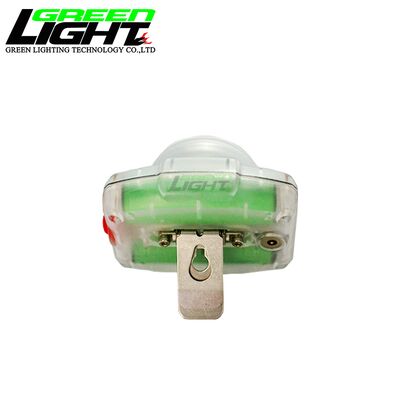 Durable LED Mining Lamps Providing Consistent Illumination and Comfortable Fit for Miners Working in Tough Conditions