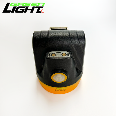 Heavy Duty LED Mining Lamps Suitable for Harsh Mining Conditions Offering Superior Brightness and Extended Battery Life