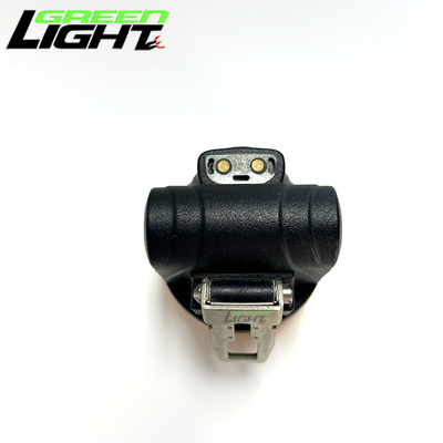 Heavy Duty LED Mining Lamps Suitable for Harsh Mining Conditions Offering Superior Brightness and Extended Battery Life